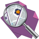 Program icon inddPreview
